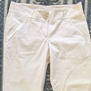 BRUNELLO CUCINELLI mid-rise trousers